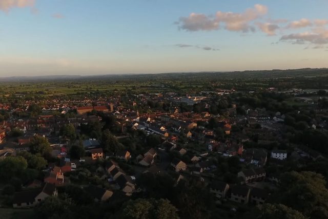 Simon Wolf Driving Instructor