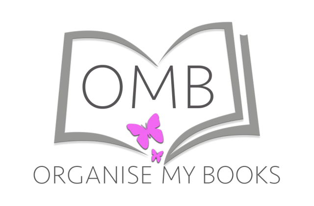 Organise My Books